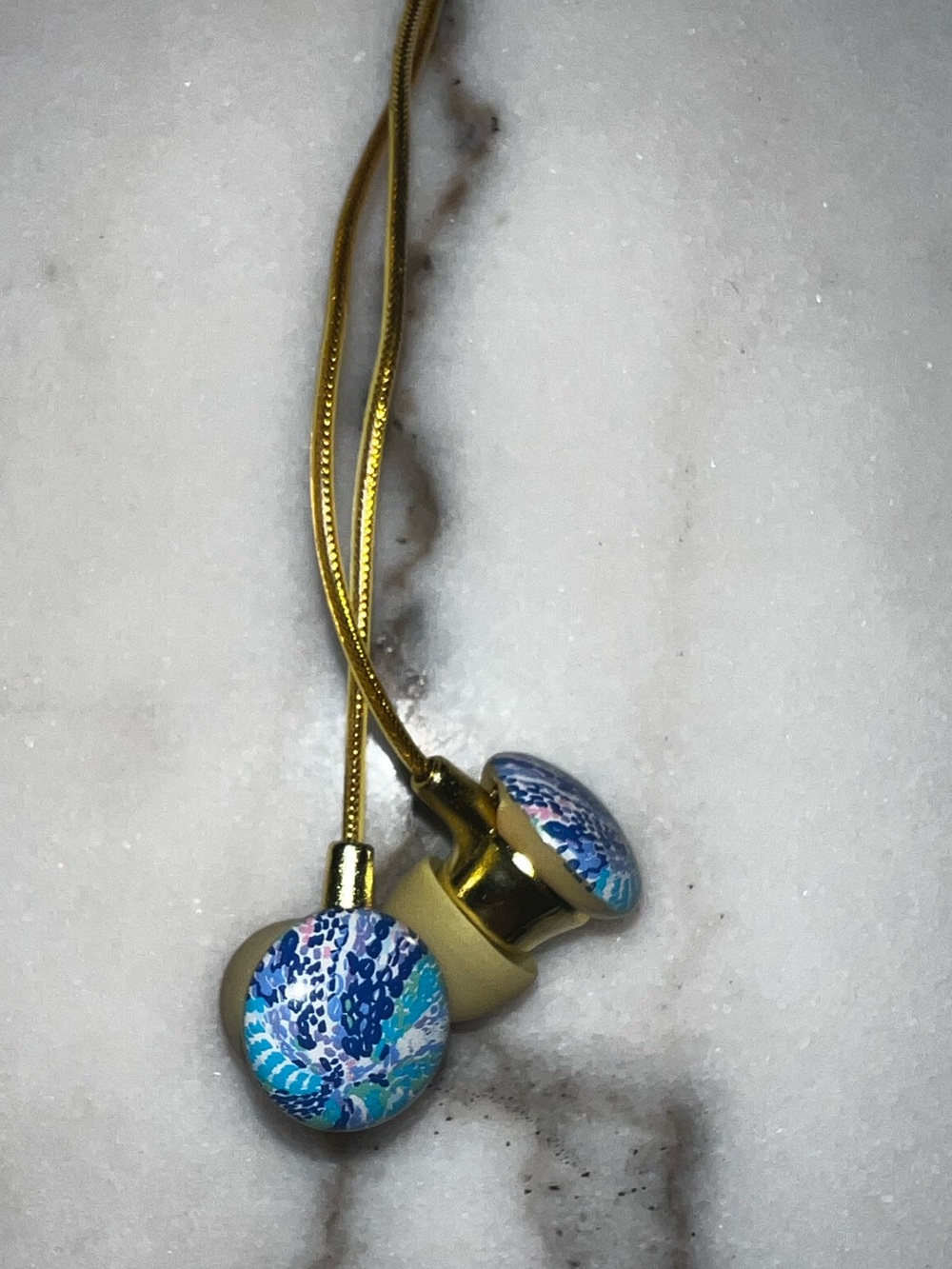 Lilly Pulitzer Headphones